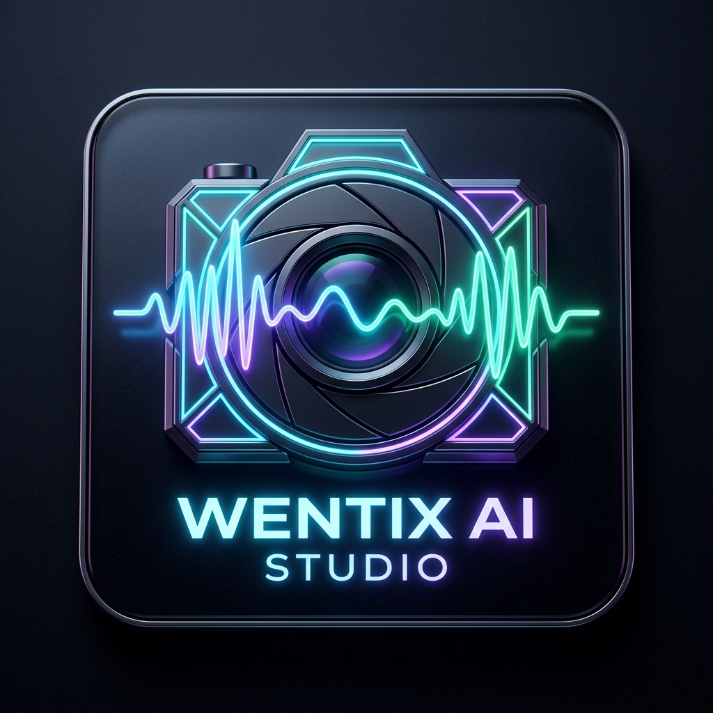Wentix AI Studio